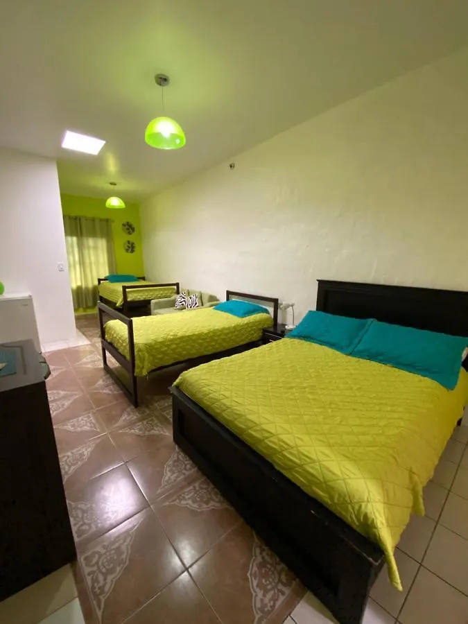 Zurisadai Hotel Puerto Ayora