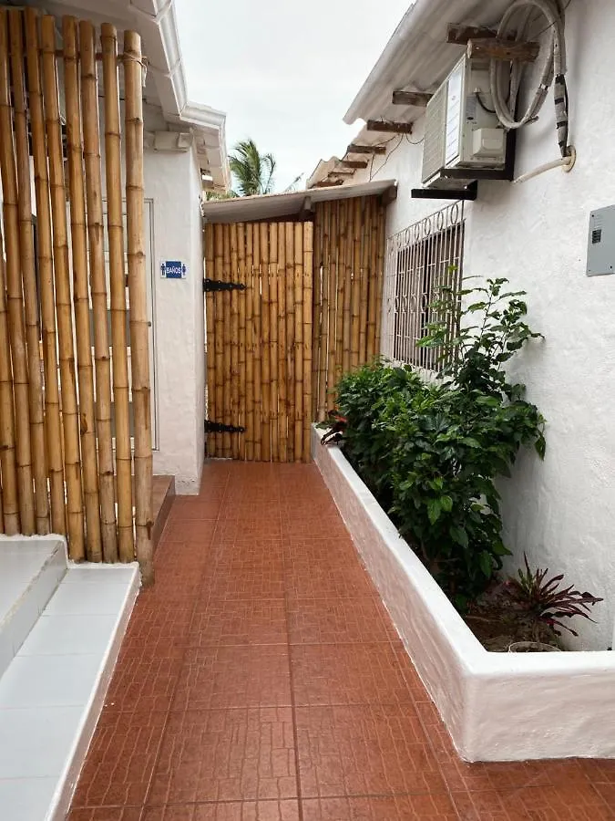 Zurisadai Hotel Puerto Ayora  Puerto Ayora (Galapagos Islands)