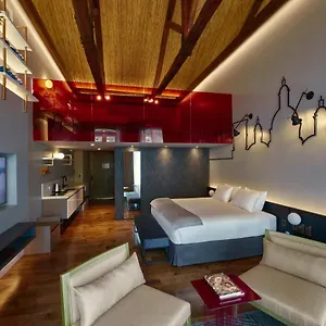 Hotel Casa Firenza Hotel&suites Boutique Cuenca