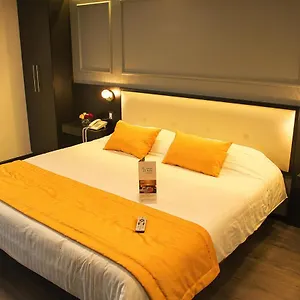 Hotel Italia Cuenca