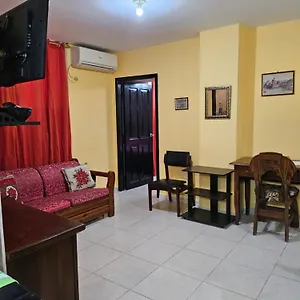Apartamento Blanca Guayaquil